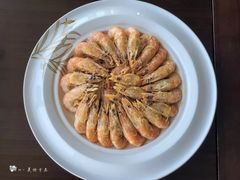 -蜈支洲岛珊瑚酒店临海阁中餐厅