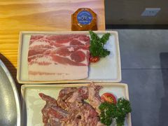 -喜来稀肉(北外滩白玉兰广场店)