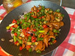 -恰八斗·猛火长沙菜(国贸店)