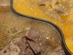 -温野菜涮涮锅(曲江大悦城店)