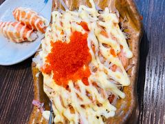 -大雄寿司(中华广场店)