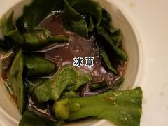 -上海金桥红枫万豪酒店-万豪中餐厅