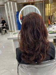 -5M HAIR SALON