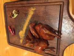-粤域茶餐厅