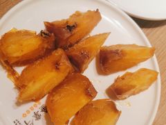 -金掌勺锅包肉(太原万达店)