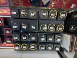 -中国黄金(北京旗舰店)