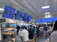 -宜家·瑞典风味餐厅(武汉荟聚中心店)