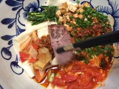 -临潼印象·特色陕菜