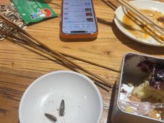 -小不点烧烤城(长乐宫店)