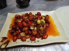 -靓靓蒸虾(中山公园店)