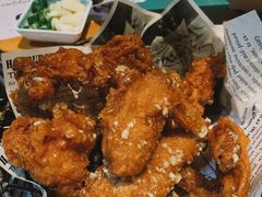 -唯成•韩国炭火烤肉 유성고기