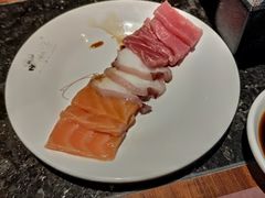 三文鱼-汉巴味德(大悦城店)