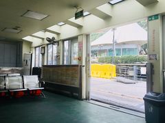 -珠江夜游西堤码头