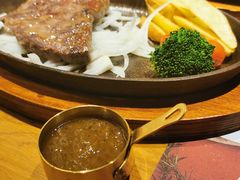 -斗牛士牛排(南京东路店)