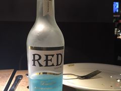 -好伦哥比萨烤肉自助(马家堡店)