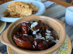 -砂锅居(西四店)