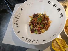 -友达面馆·酸菜鱼面(钱塘区店)
