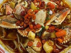 -老三样·旧食新味(万寿宫店)