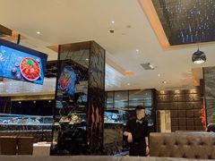 -红辣椒·川菜·火锅(大洋中心店)