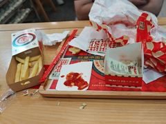 -塔斯汀中国汉堡(西湖景顺铂悦城店)