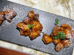 -绿茶餐厅(乐峰广场店)