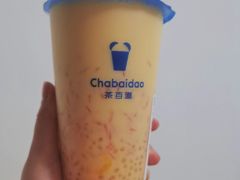 -茶百道(会展东路店)