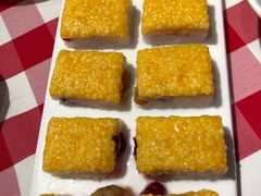 -西贝莜面村(上海百联西郊店)