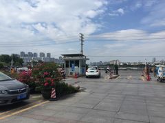 -广西壮族自治区江滨医院