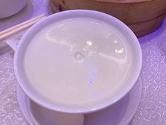 姜撞奶-龙的酒楼·手工早茶·顺德菜(近良路店)