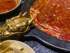 -蜀大侠火锅(建设路第五大道店)