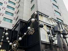 -王府半岛酒店