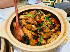 -火啫啫·粤式啫啫煲(南京弘阳店)