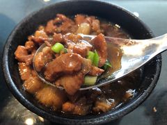 -大牛湾·眷村牛肉面(蠡溪店)