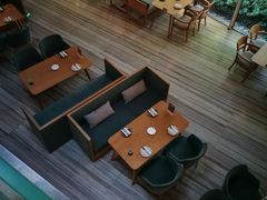 露天位-EN SPACE恩空间