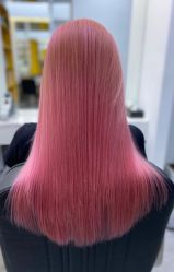 -卓梵美发·精品Salon