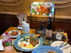 -秘密旅行Bonjour(黑金冠 江南西店)