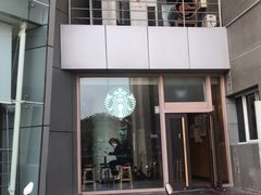 -星巴克(蔡伦路店)