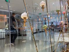 -VENCHI 闻绮(北京国贸商城店)