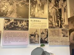-梁思成纪念馆