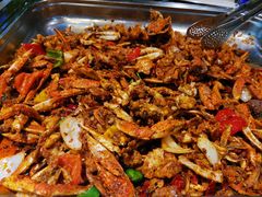 -吉布鲁牛排海鲜自助(巴南万达广场店)