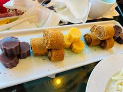 -玉林烤鸭店(垡头店)
