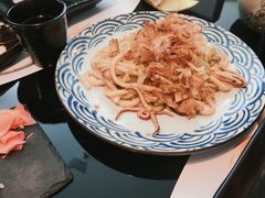 -天狗山料理(省体店)