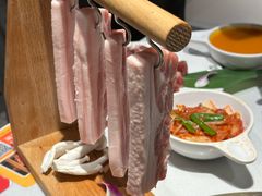 -韩时烤肉(枫蓝店)