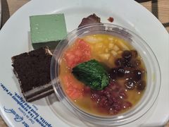 -星伦多自助料理(爱琴海店)