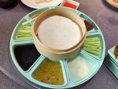 -羲和雅苑•北京烤鸭(瑞吉店)