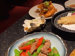 -德川家日本料理(中关村寰太大厦店)