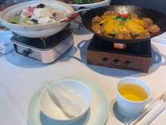 -绿杨春·淮扬宴(庐山路店)