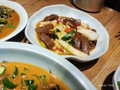 -陈先进鱼馆·夜宵·地道农家菜(湖墅南路店)