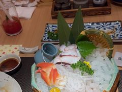 -德川家日本料理(中关村寰太大厦店)
