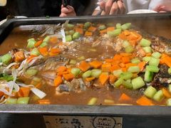 -探鱼·鲜青椒爽麻烤鱼(领展购物广场店)